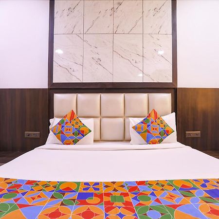 Fabhotel Grand Sparrow Tājganj Exterior photo